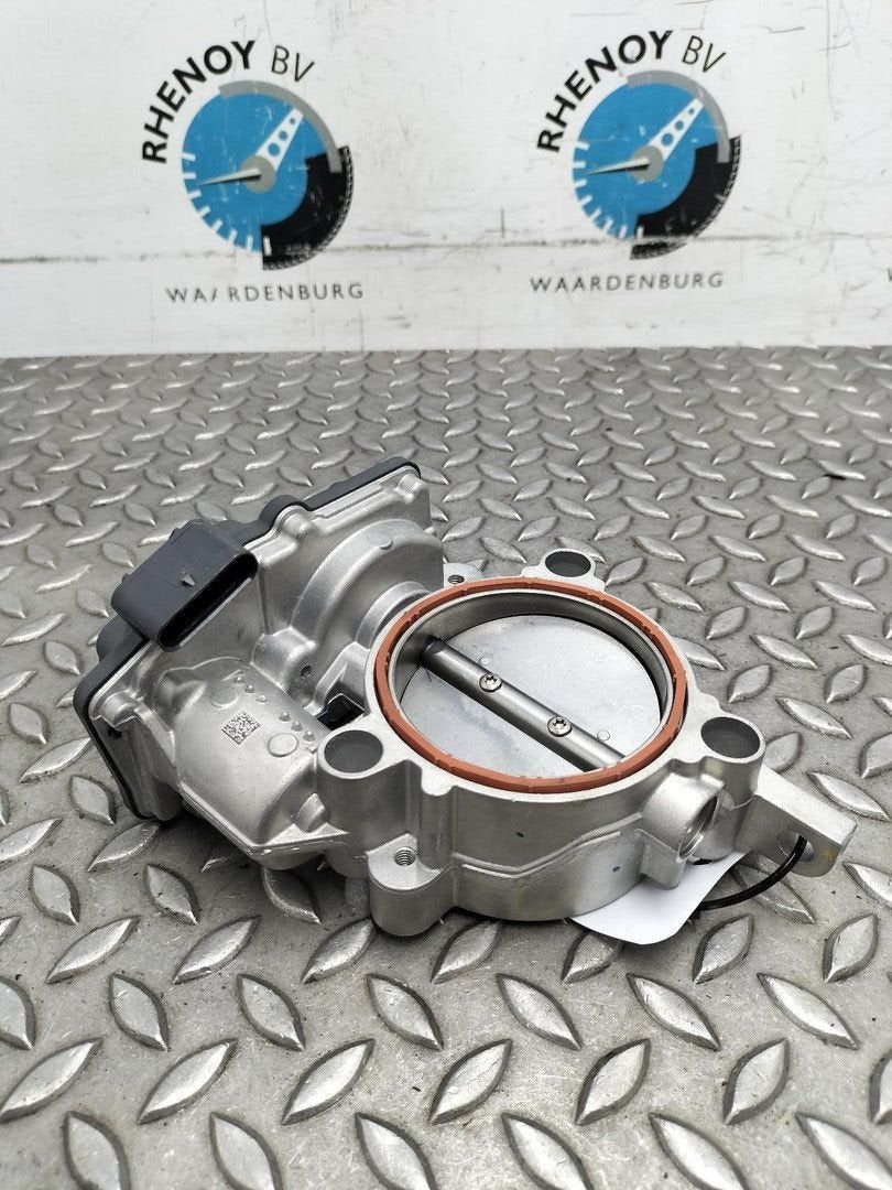 BMW 5 SERIES GASKLEPHUIS 13548601651 2023, Ophalen of Verzenden, Gebruikt, ARN erkend