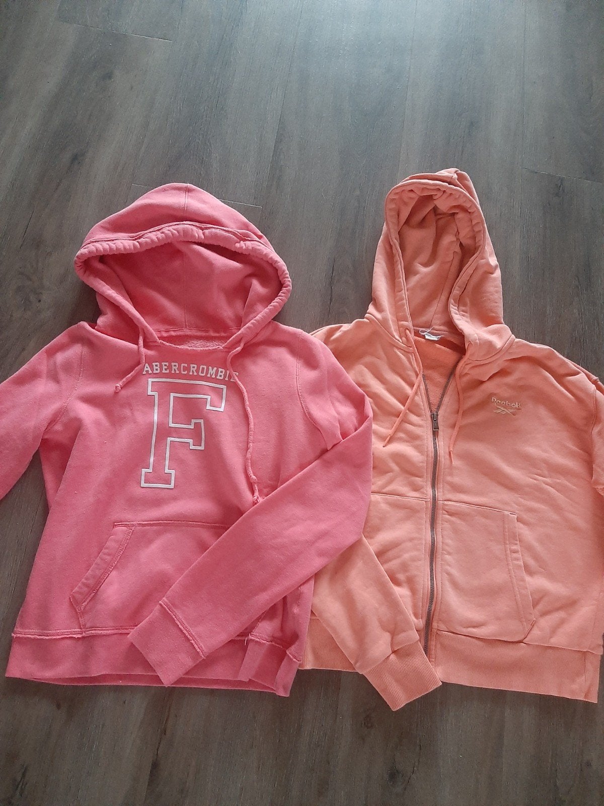 Abercrombie reebok tommy hilfiger en meer maat s 7.50 pst, Kleding | Dames, Sportkleding, Overige kleuren, Overige typen, Ophalen of Verzenden