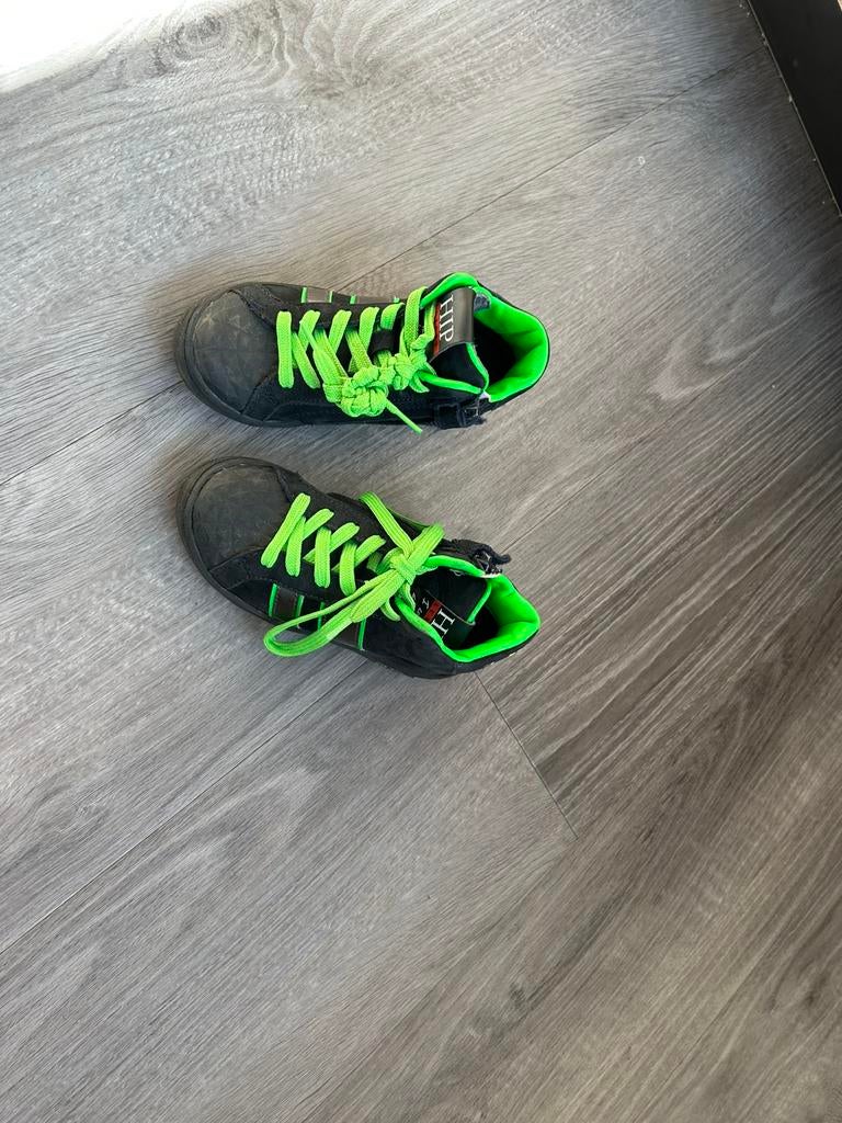 HIP schoenen maat 27, Ophalen of Verzenden, Zo goed als nieuw, Meisje, Schoenen