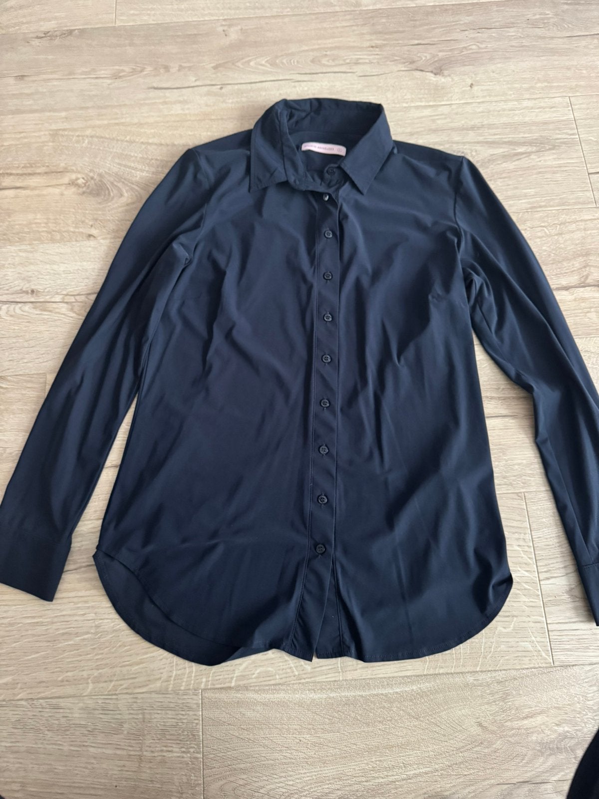 Studio anneloes poppy blouse maat S zgan, Ophalen of Verzenden, Zo goed als nieuw, Maat 36 (S), Blauw