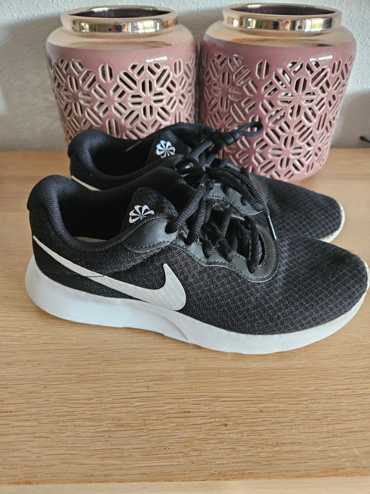 Nike Tanjun sneakers maat 41 ZGAN, Ophalen of Verzenden, Zo goed als nieuw