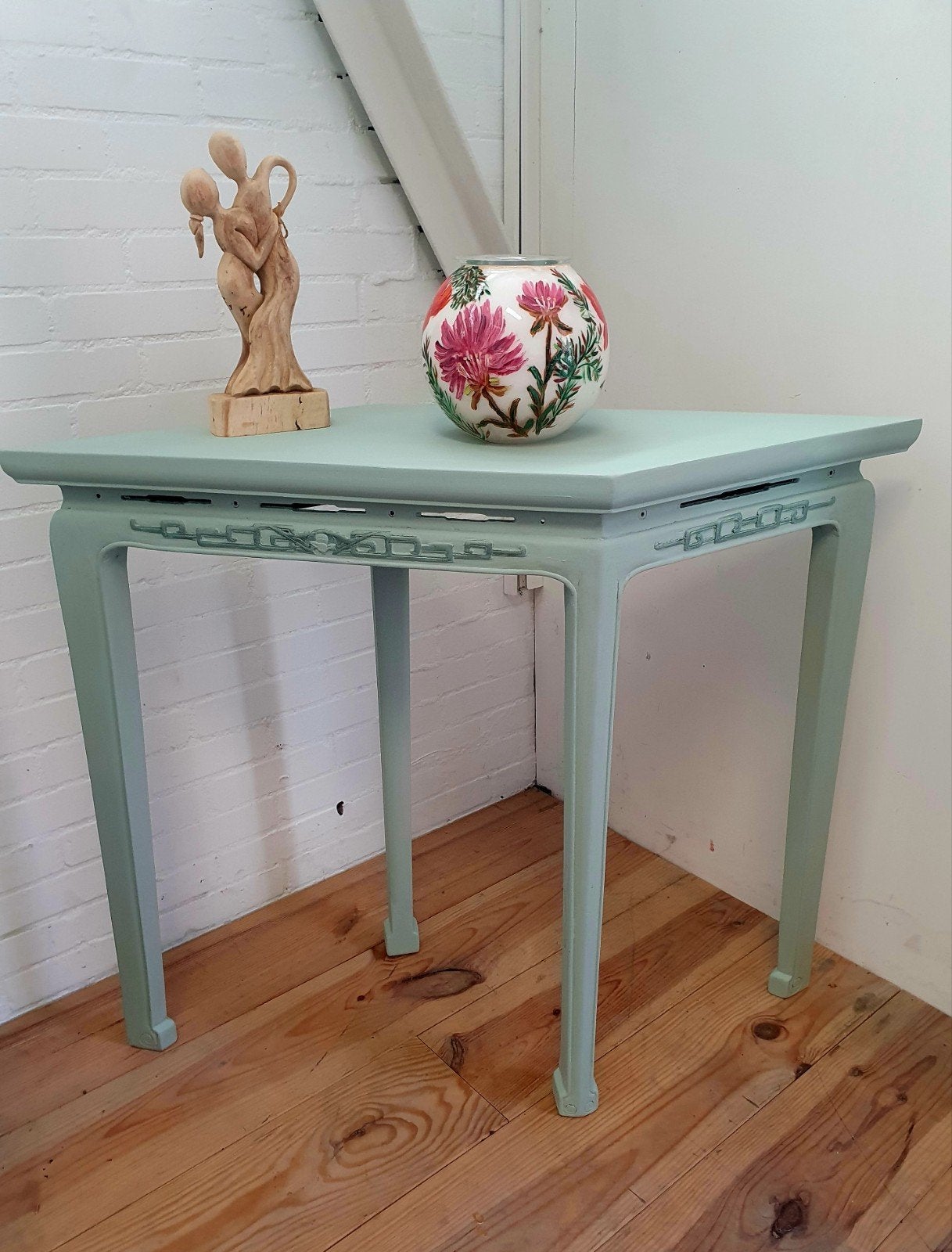 Sidetable plantentafel, Ophalen, 25 tot 50 cm, Rechthoekig, 50 tot 100 cm