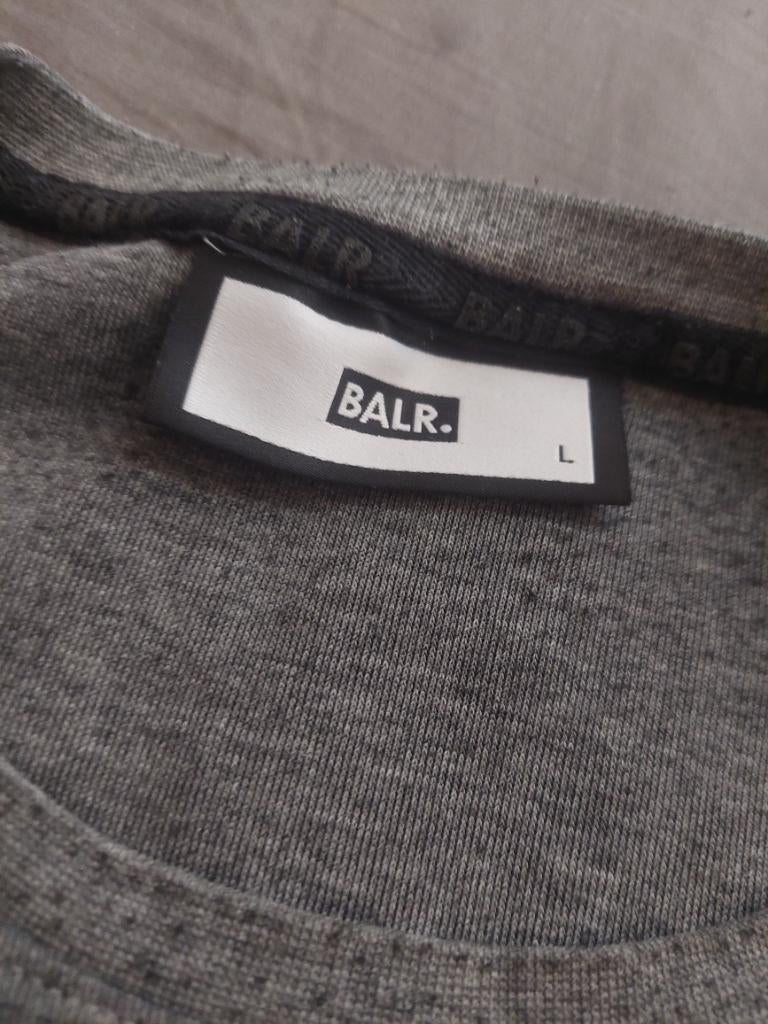 Balr thisrt te koop maat L, Ophalen, Maat 52/54 (L), Balr, Zo goed als nieuw