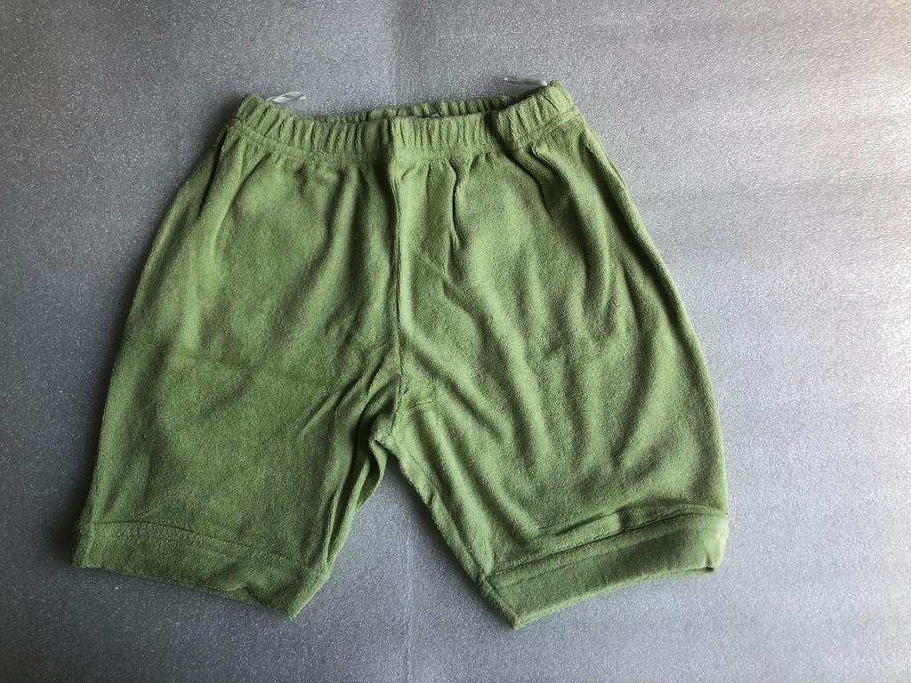 Maat 140 - korte broek van TOMZI & WE - 4 € per stuk, Ophalen of Verzenden, Zo goed als nieuw, Jongen, Broek