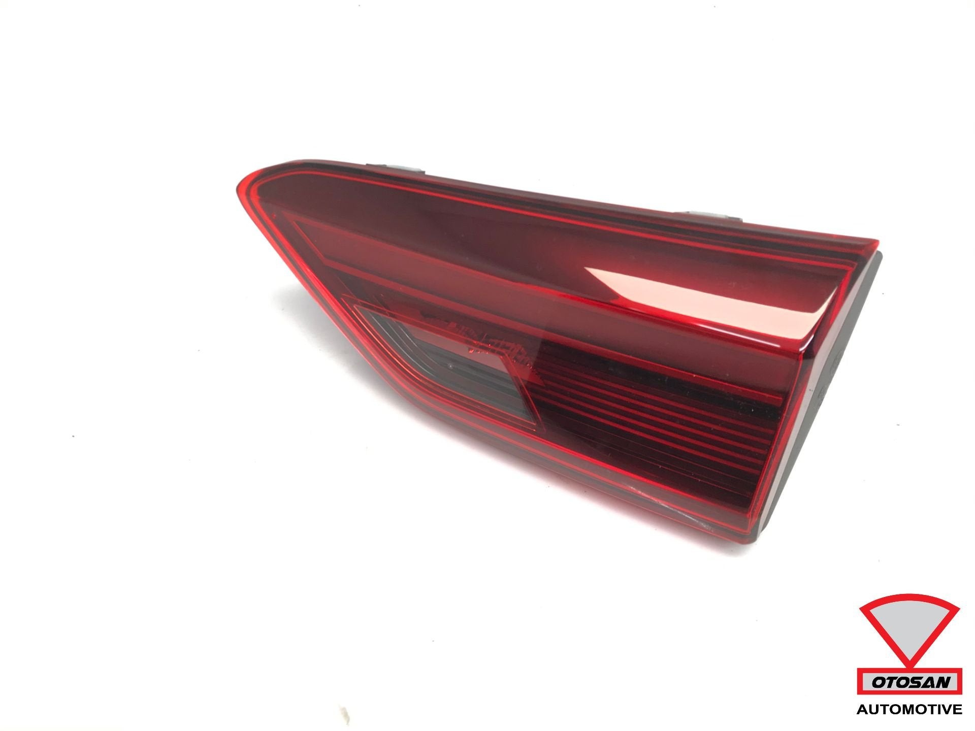 VW Polo 2G Facelift LED Achterlicht Rechts Binnen 2G0945094B, Gebruikt, Volkswagen, Volkswagen AG, Berliner Ring 2
38440  Wolfsburg, DE