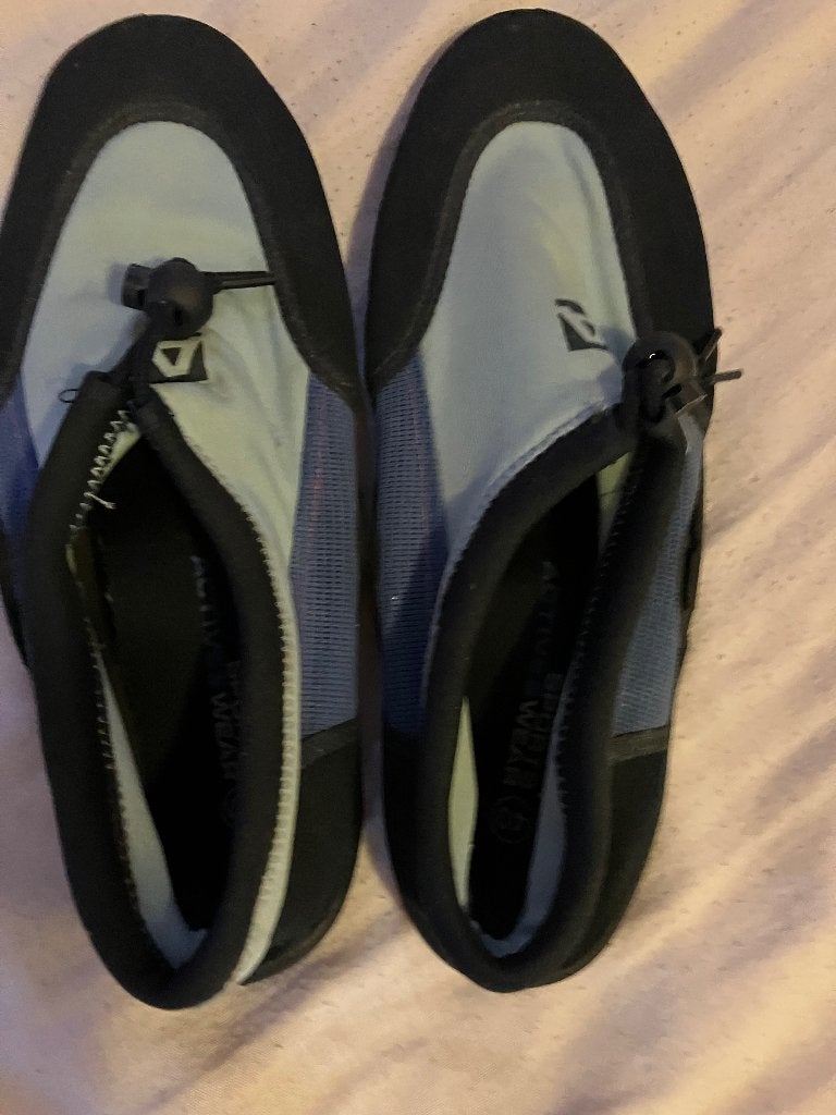Water schoenen maat 40, Watersport en Boten, Watersportkleding, Ophalen of Verzenden, Gebruikt, Dame of Heer, Overige typen