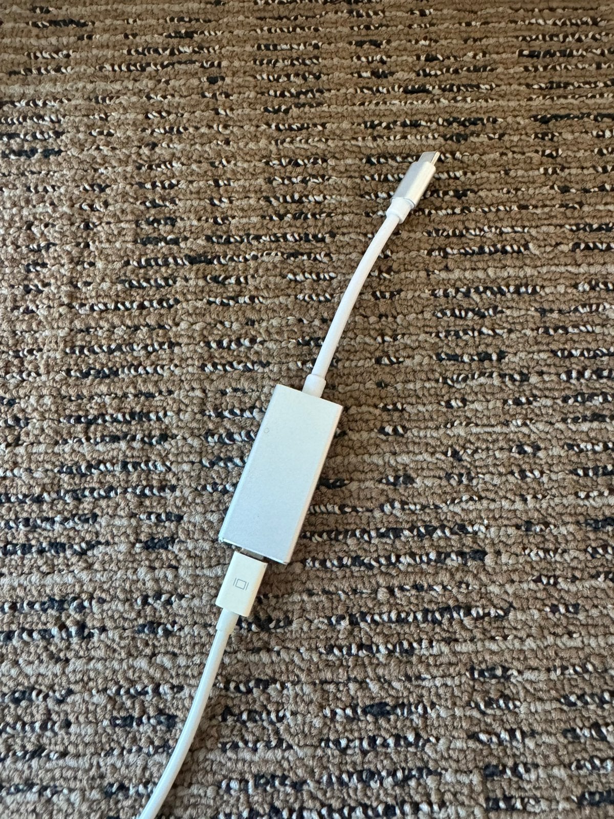 Foto 16 van Apple LED Cinema Display 24 inch – werkend met beeldstoring