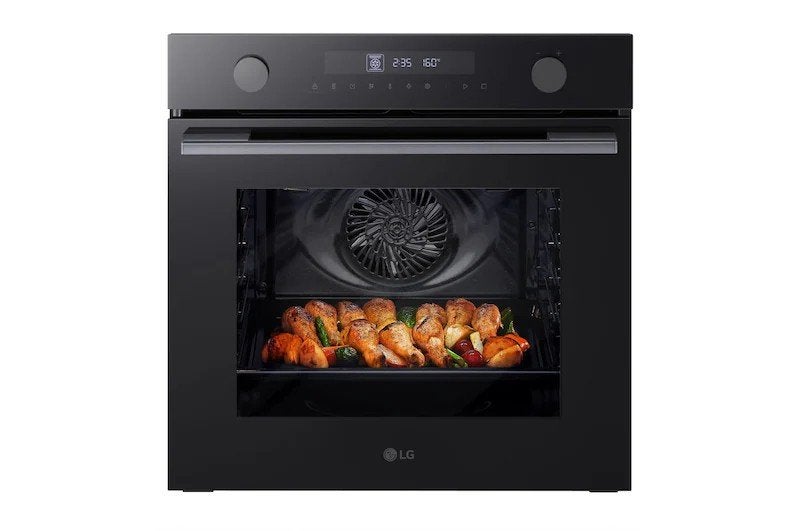 LG elektrische inbouwoven WS5D7230G NIEUW!!, Ophalen, Nieuw