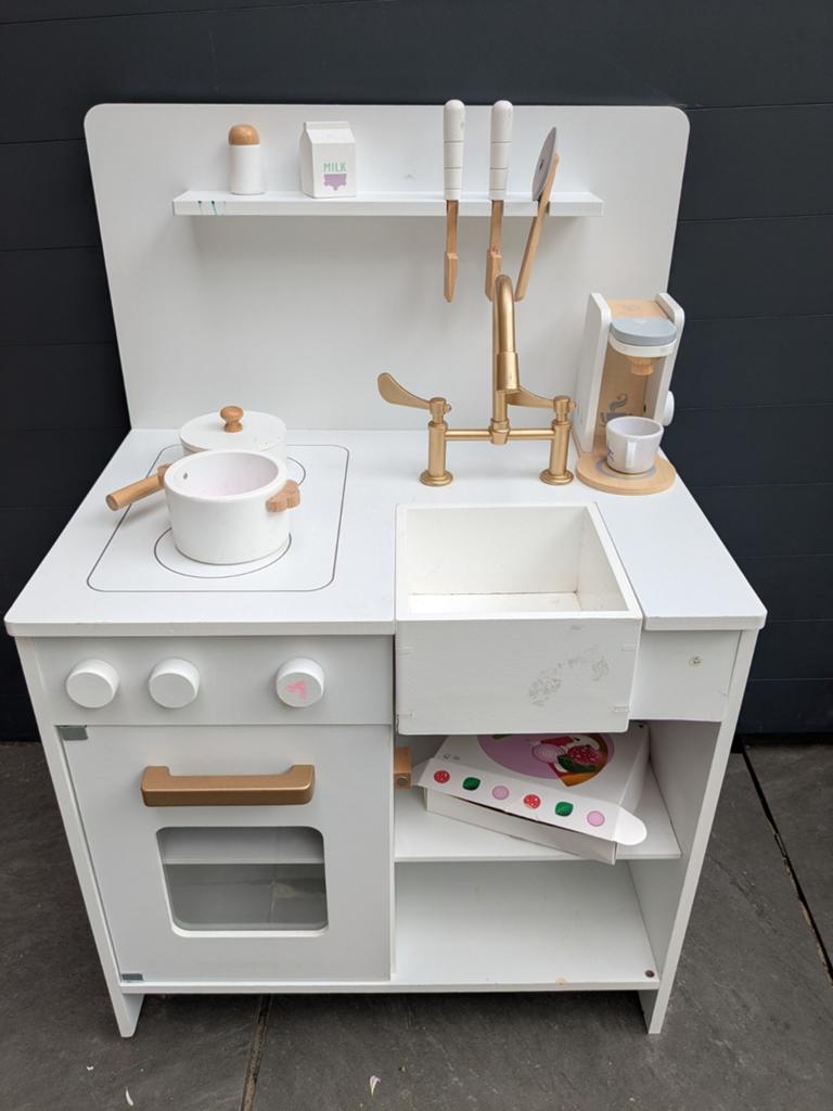 Play kitchen for kids, Ophalen of Verzenden