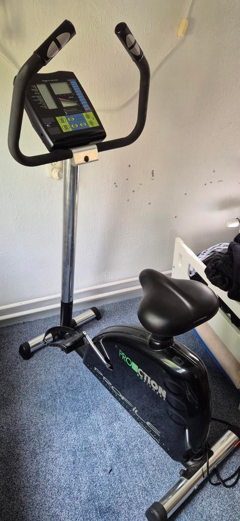 Hometrainer ProForm - Zo goed als nieuw, Sport en Fitness, Ophalen, Zo goed als nieuw, Hometrainer
