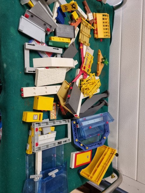 playmobil van alles wat zak vol, Kinderen en Baby's, Ophalen of Verzenden, 'T Olde Gre-j, Info@toldegrej.nl, Endepoelstraat 20f Didam