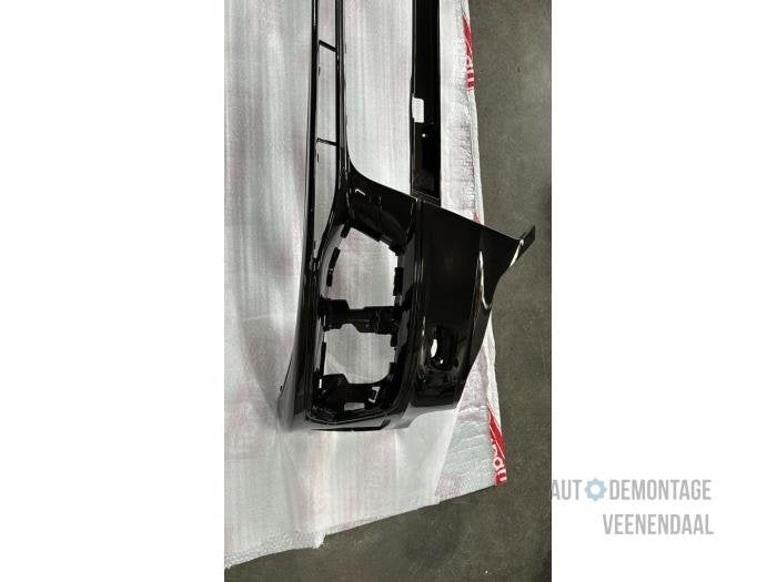 Voorbumper van een Audi A3 (LY8U), -, -, Nieuw, Bumper