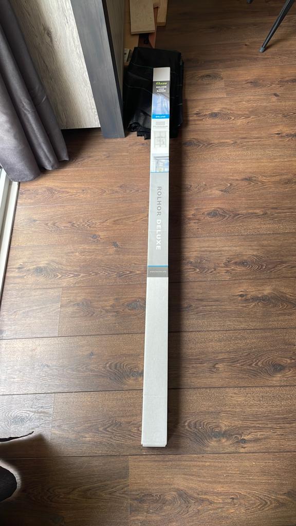 Fikszo rolhor deluxe, Minder dan 80 cm, Hordeur, Minder dan 200 cm, Nieuw