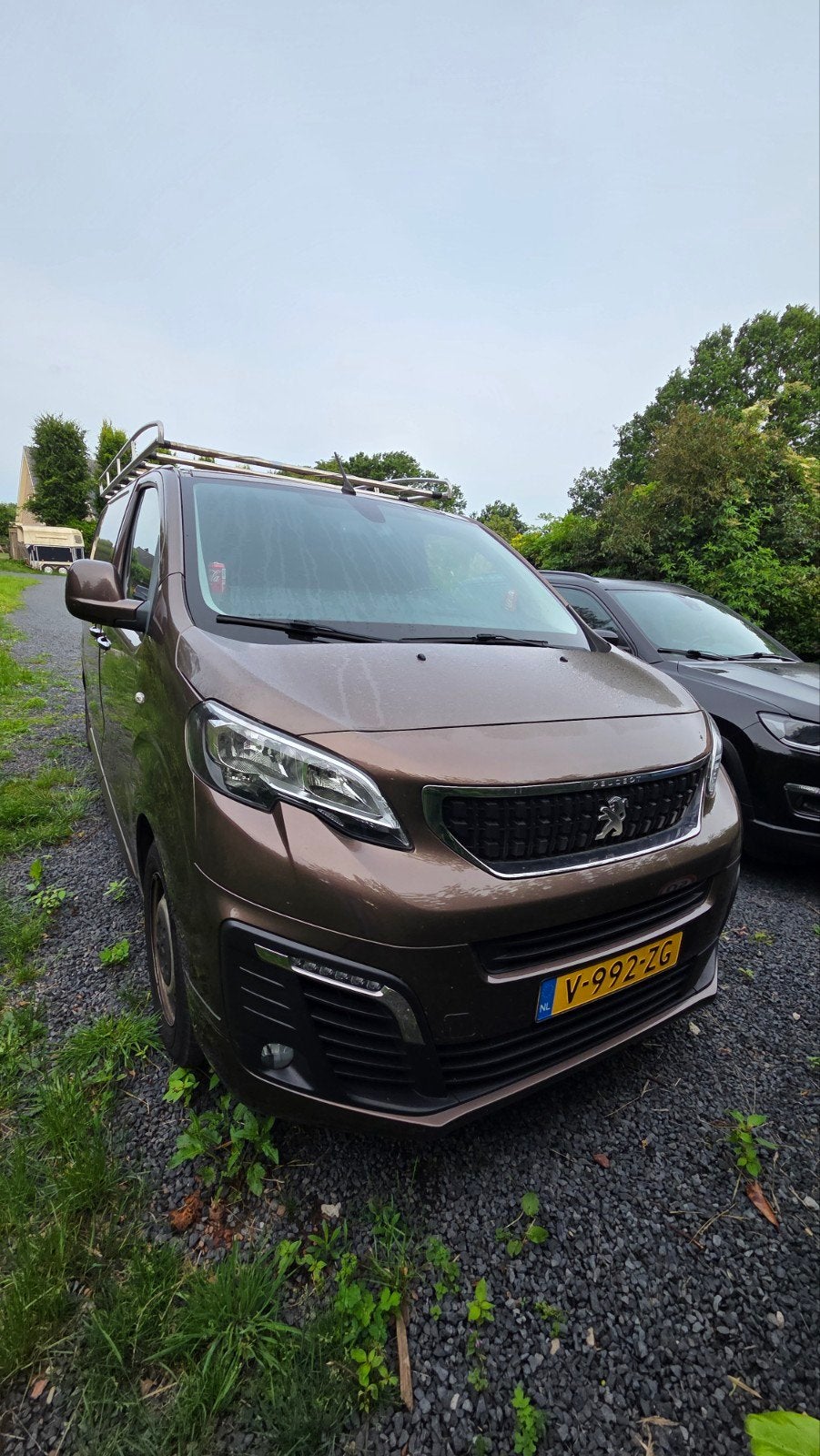 Peugeot Expert 226S GB 1.6 Bluehdi 95pk 3p. 2019, Auto's, Voorwielaandrijving, Origineel Nederlands, Particulier, 1560 cc