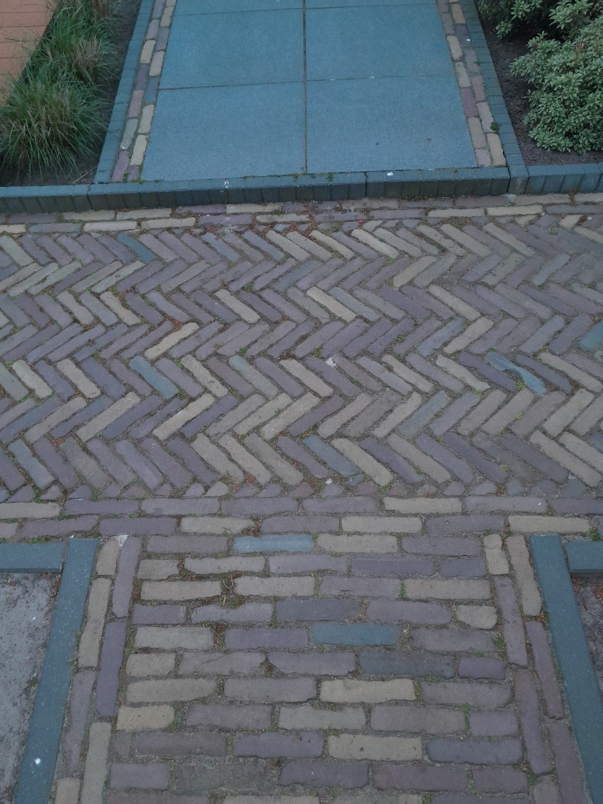Te koop 1.5m2 waaltjes 35€ per m2, Ophalen, Overige typen