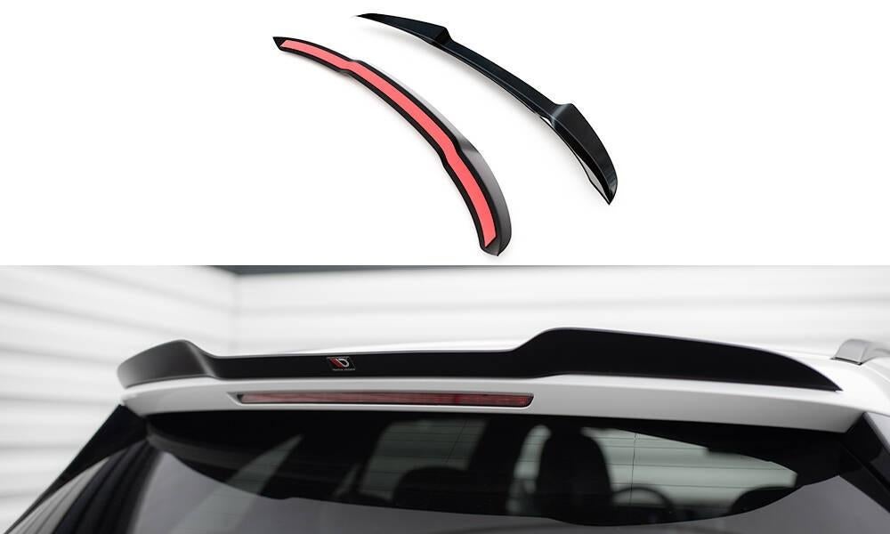 Maxton Design Bmw X5 E70 Facelift M Pakket Achterklep Spoile, Auto diversen, Tuning en Styling, Verzenden, Automotive Parts, A.parts@hotmail.nl