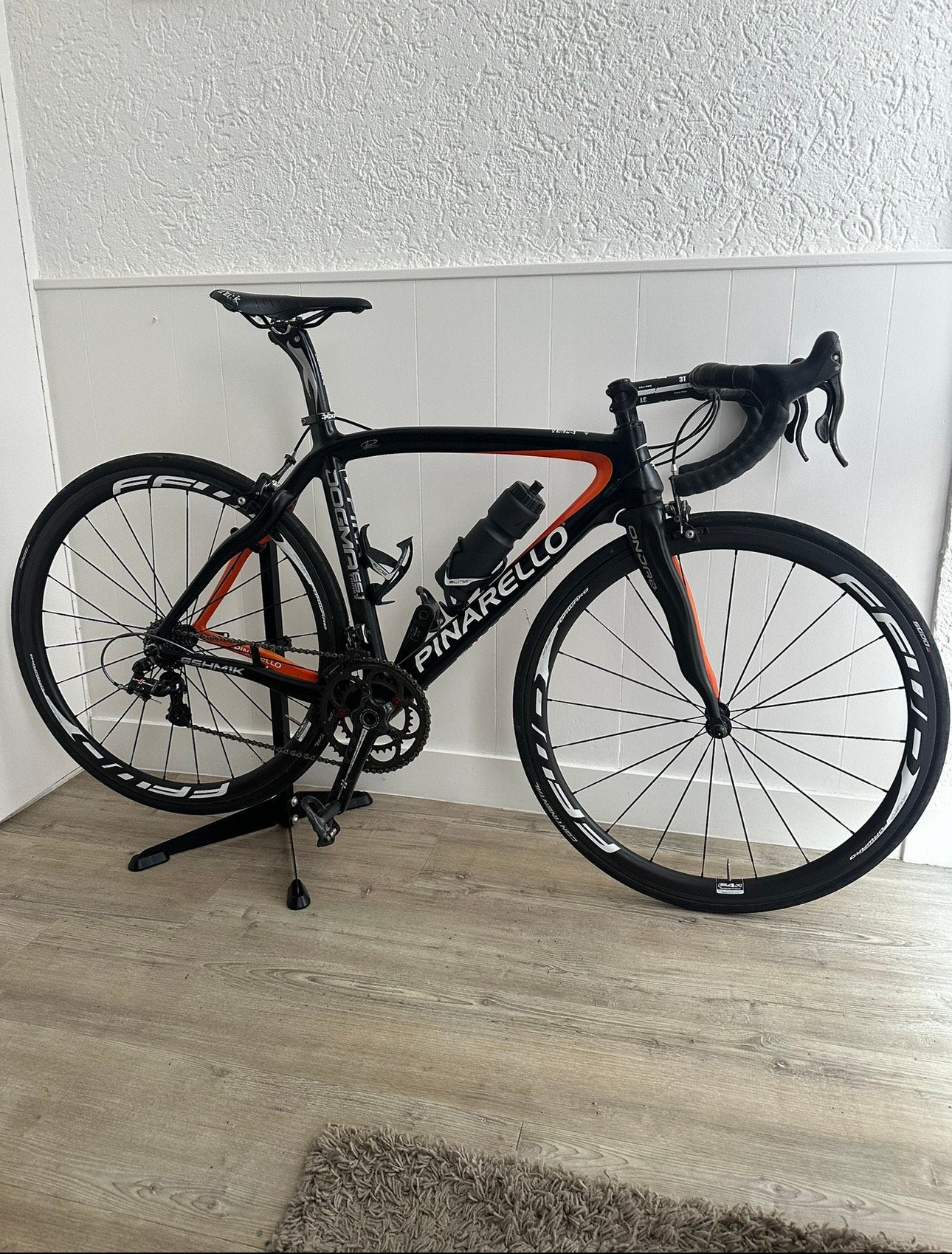 Pinarello Dogma 65.1 Think 2, Carbon, Zo goed als nieuw, Meer dan 20 versnellingen, Ophalen