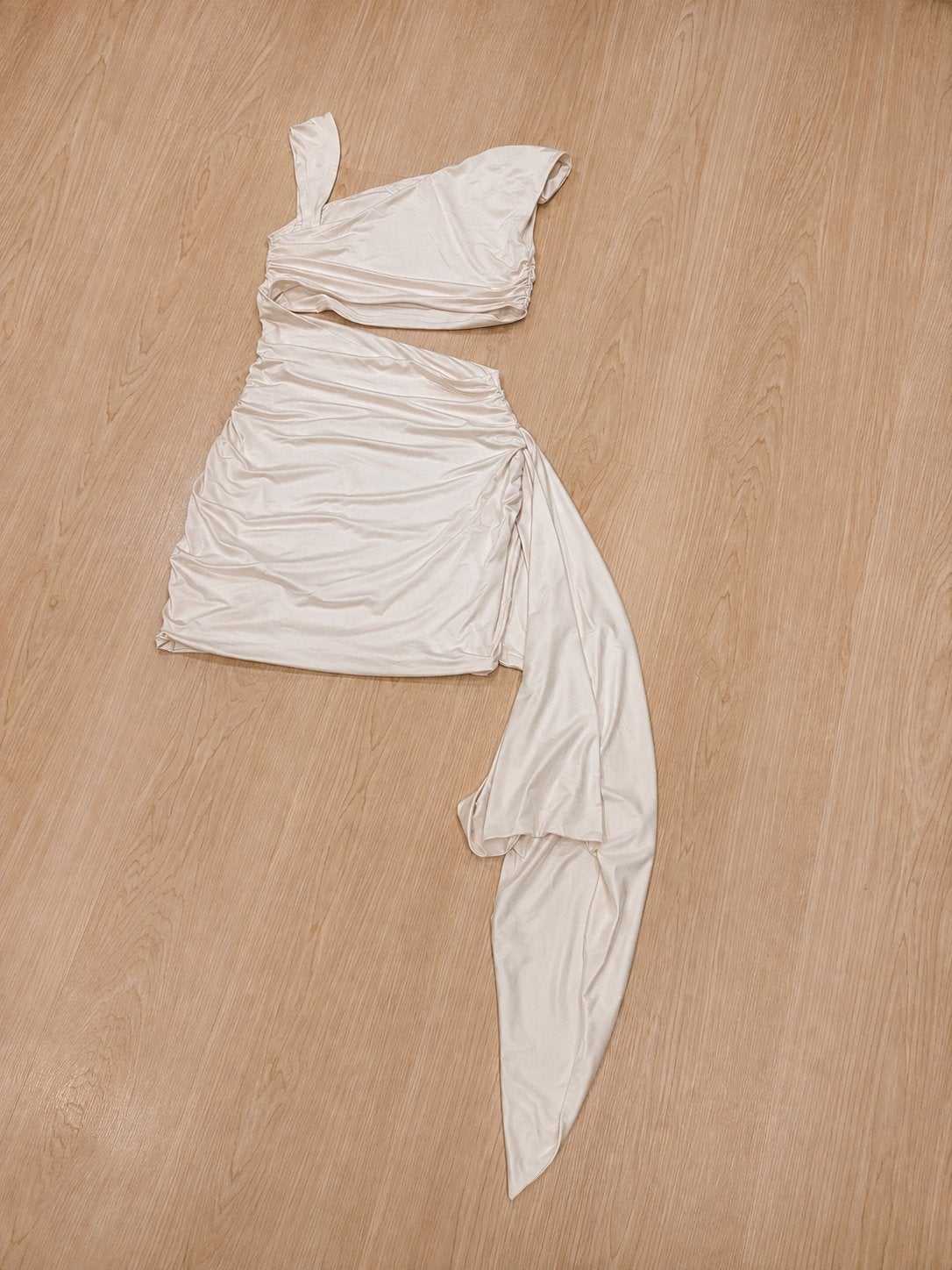 Zomer jurk maat s, Kleding | Dames, Jurken, Mi, Zo goed als nieuw, Mi, Maat 36 (S)