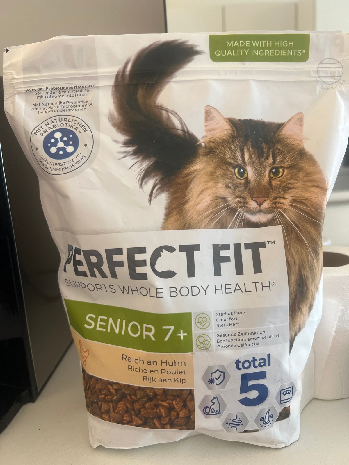 Katten voer, Ophalen of Verzenden, Kat