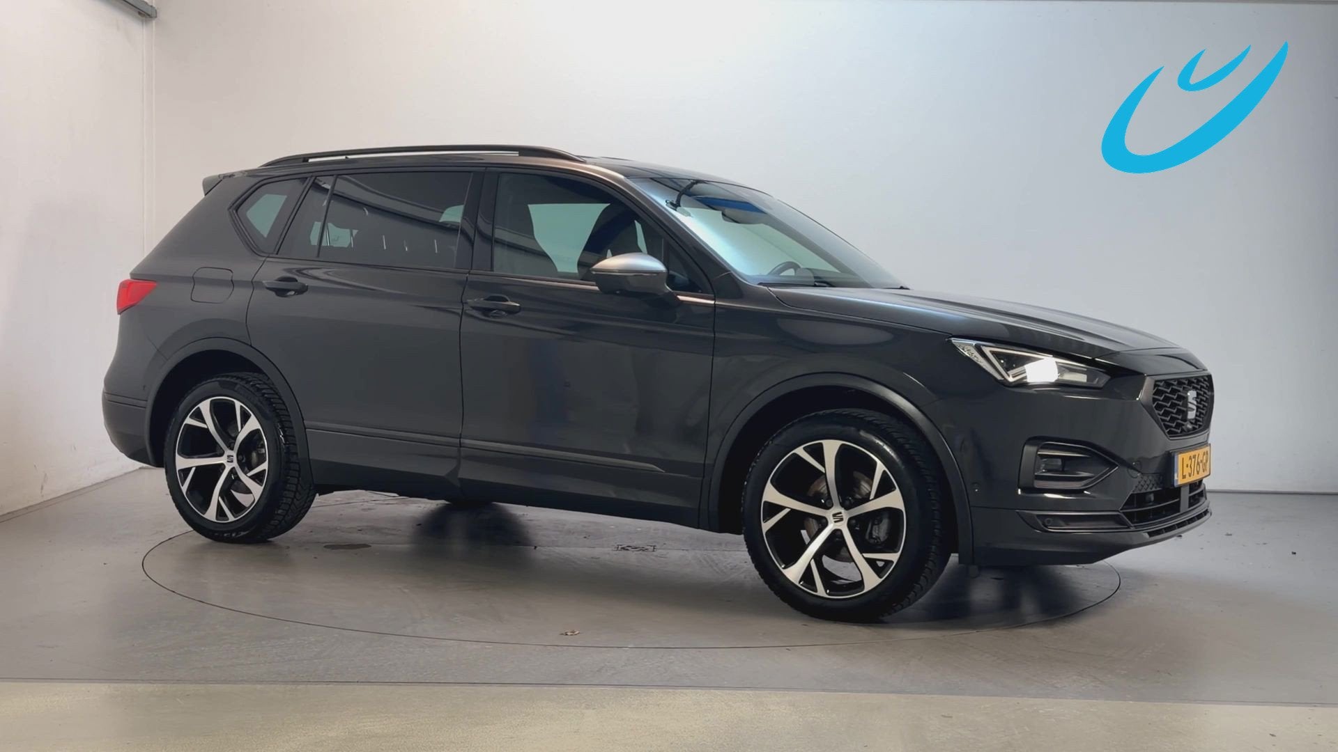 Seat Tarraco 1.5 TSI 150pk FR Business Intense Camera Naviga, Auto's, Seat, Voorwielaandrijving, Dealer onderhouden, 4 cilinders