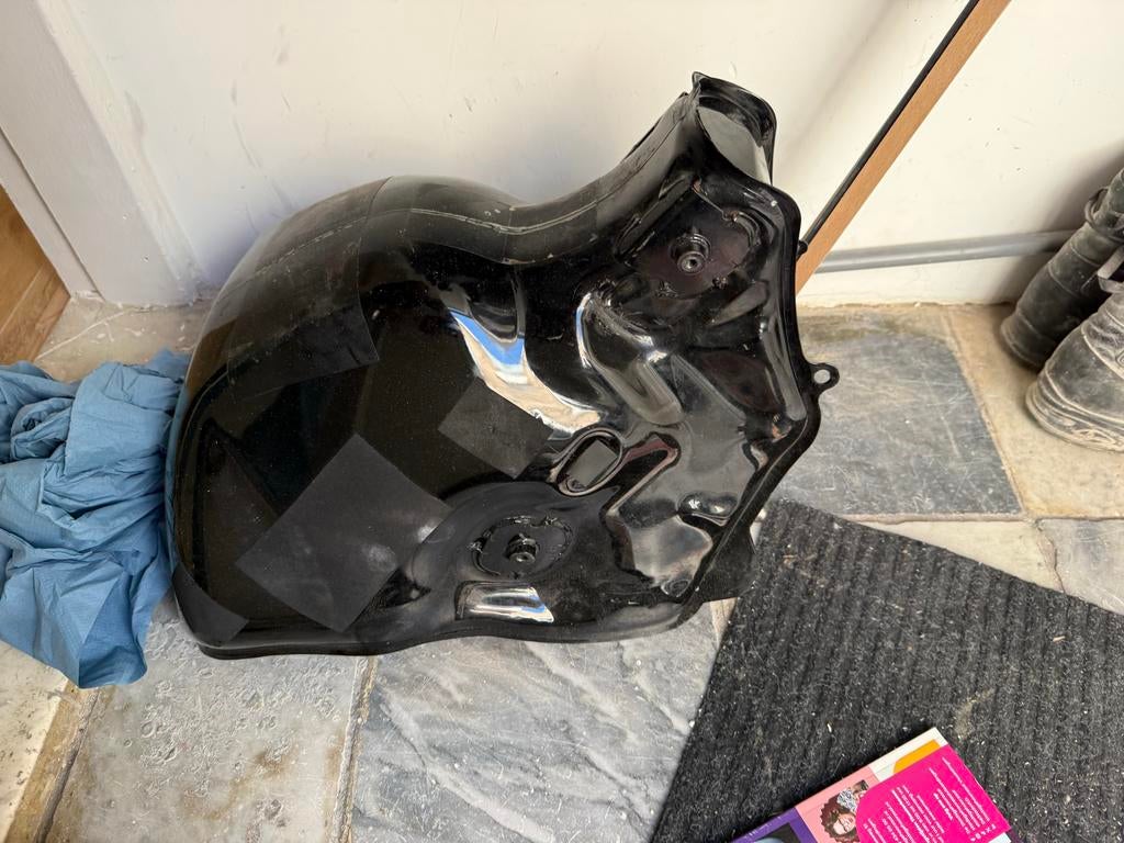Honda CBR1000RR SC57 Brandstoftank - Gebruikt, Motoren, Ophalen of Verzenden, Gebruikt