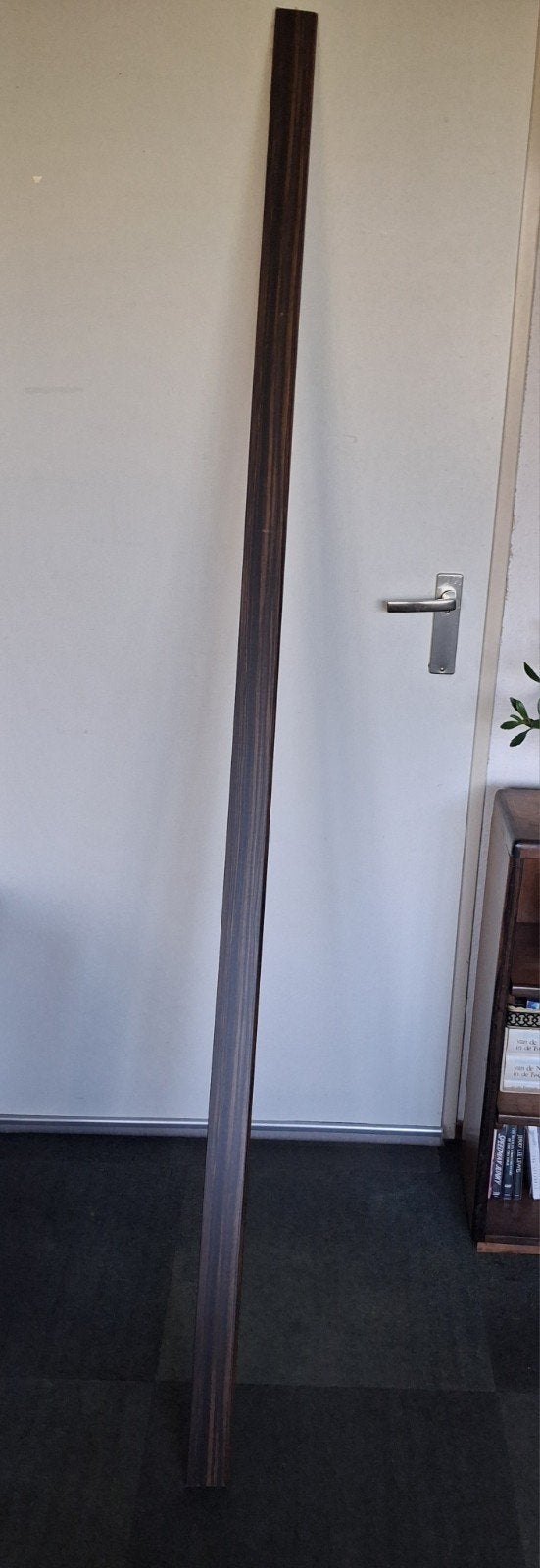 Tundra plinten Ikea., Ophalen, Nieuw, Mdf, 200 tot 250 cm