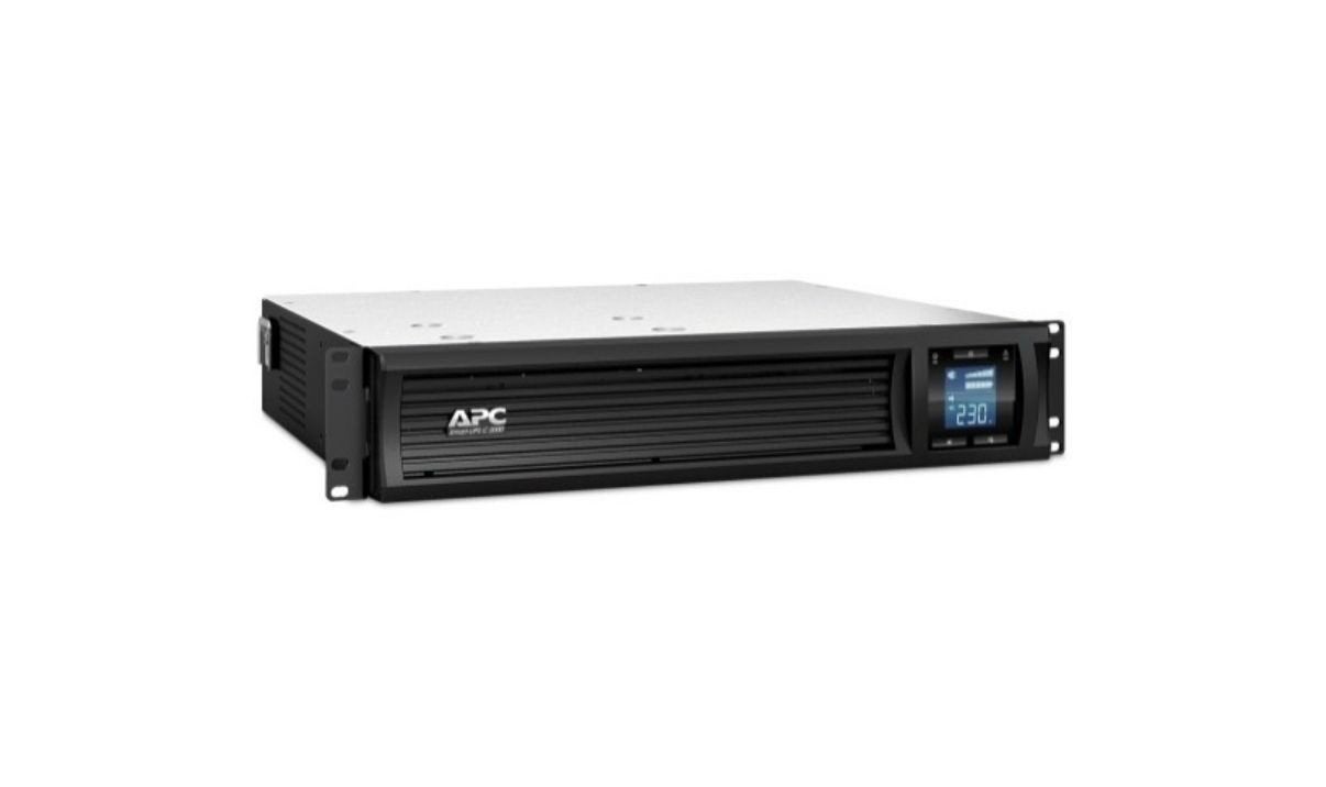 APC Smart-UPS SRT 3kVA UPS (SRT3000RMXLI), Ophalen of Verzenden