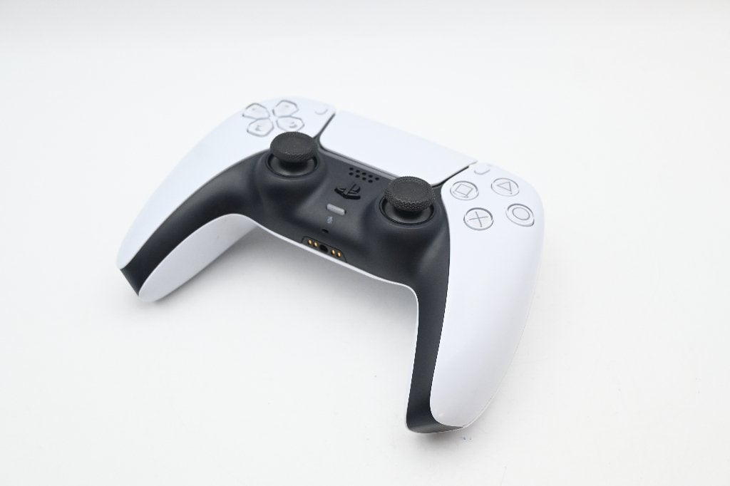 PLAYSTATION 5 Controller Hall Effect, Avontuur en Actie, -, 1 speler, Ophalen of Verzenden