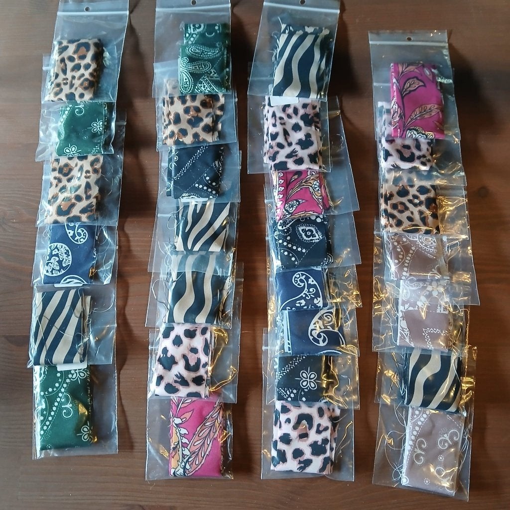 Pakket lint, Ophalen of Verzenden, Nieuw, Overige typen