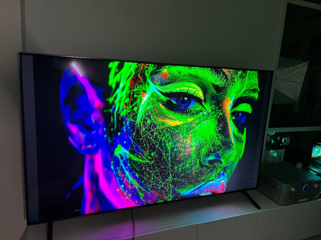 TK. LG NanoCell 8K Smart TV – 75 inch €1700, Ophalen, 50 Hz, 8k (UHD), Zo goed als nieuw