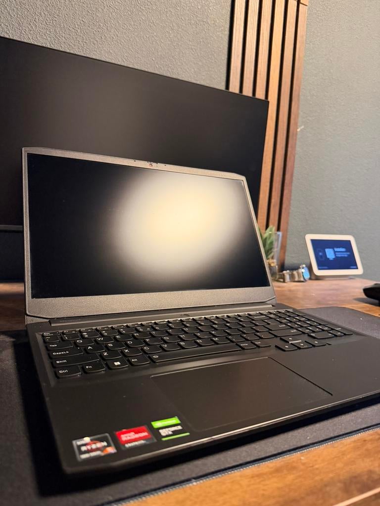 Lenovo Gaming laptop, Computers en Software, Windows Laptops, Gebruikt, 15 inch, Onbekend, Gaming, Ophalen of Verzenden