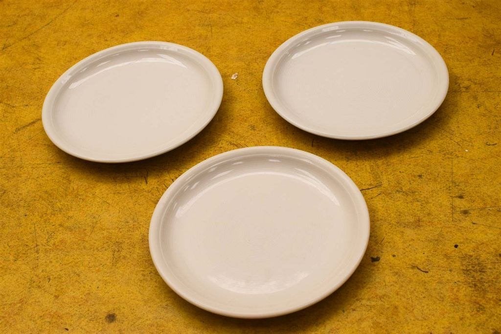 37 delig Thomas porseleinen servies 44645, Gebruikt, Ophalen of Verzenden, Bord(en), Overige stijlen