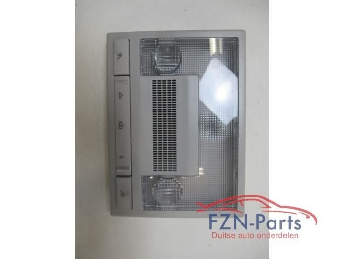 VW Polo 6R / 6C Binnenverlichting Wit (6Q1947105L), Auto-onderdelen, Ophalen of Verzenden, Gebruikt