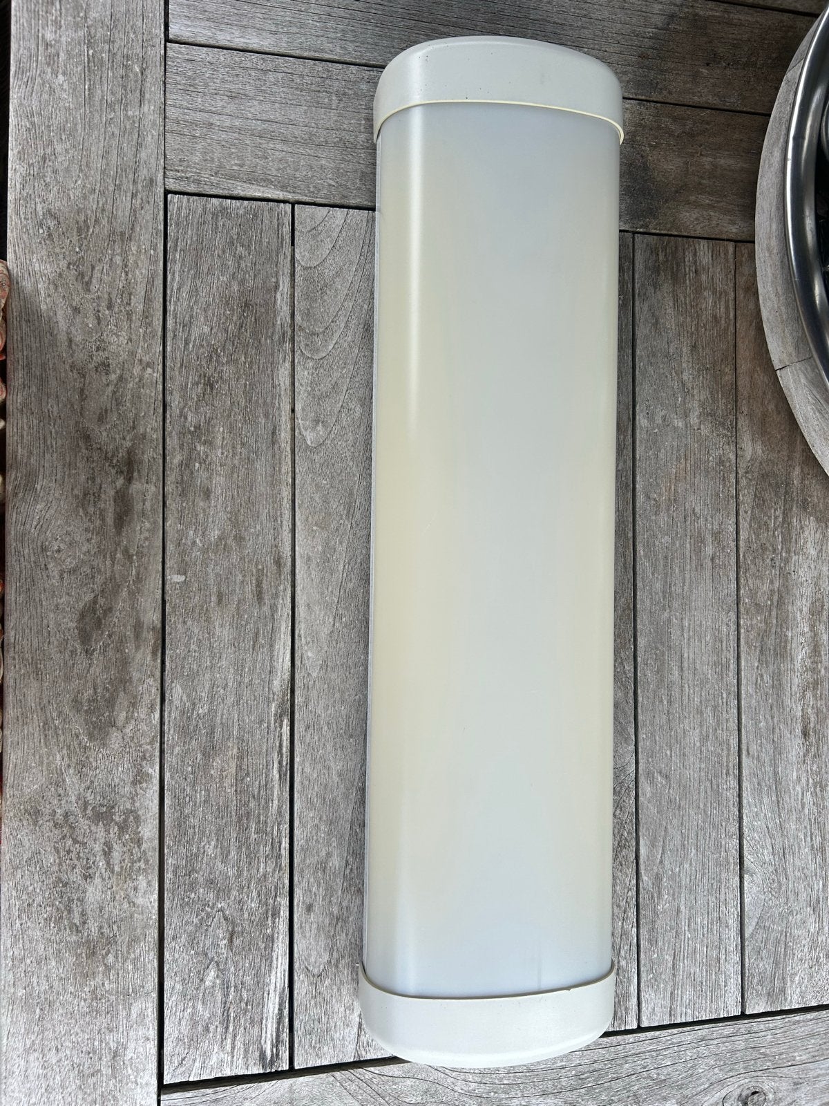 TL lamp Massive 2x18W - Gebruikt, Ophalen of Verzenden, Gebruikt
