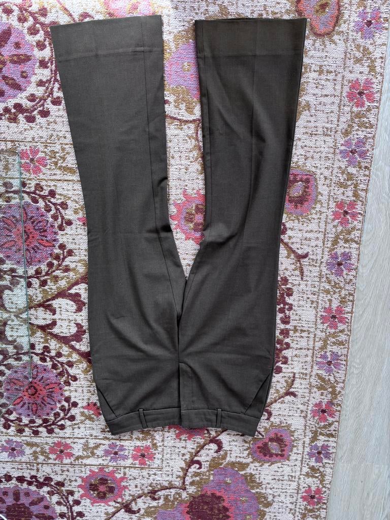 Five Units Clara pantalon bruin grijs melange maat 29, Ophalen of Verzenden, Zo goed als nieuw, Maat 34 (XS) of kleiner, Bruin