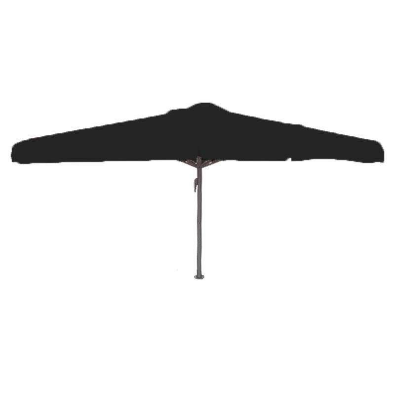 horeca parasol, Tuin en Terras, Parasols, Ophalen, Zo goed als nieuw, 3 tot 4 meter, Overige typen