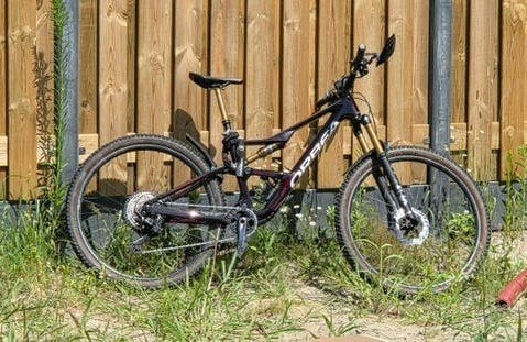 Orbea Occam SL M10 2024, Fietsen en Brommers, Fietsen | Mountainbikes en ATB, Zo goed als nieuw, Ophalen, Overige merken, Heren