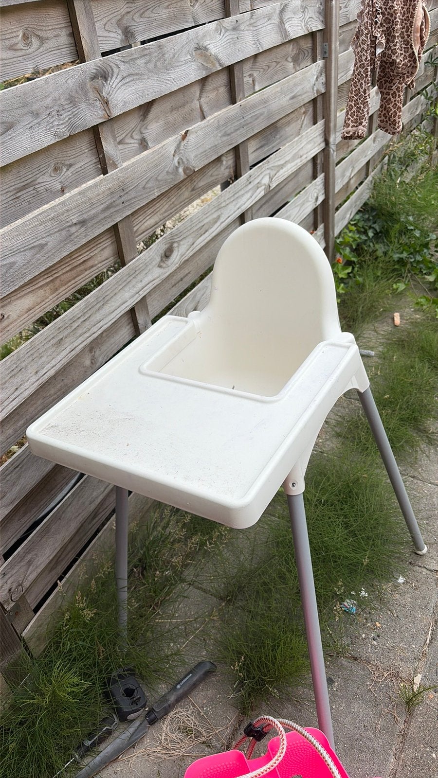 Ikea stoel, Ophalen, Zo goed als nieuw, Overige typen