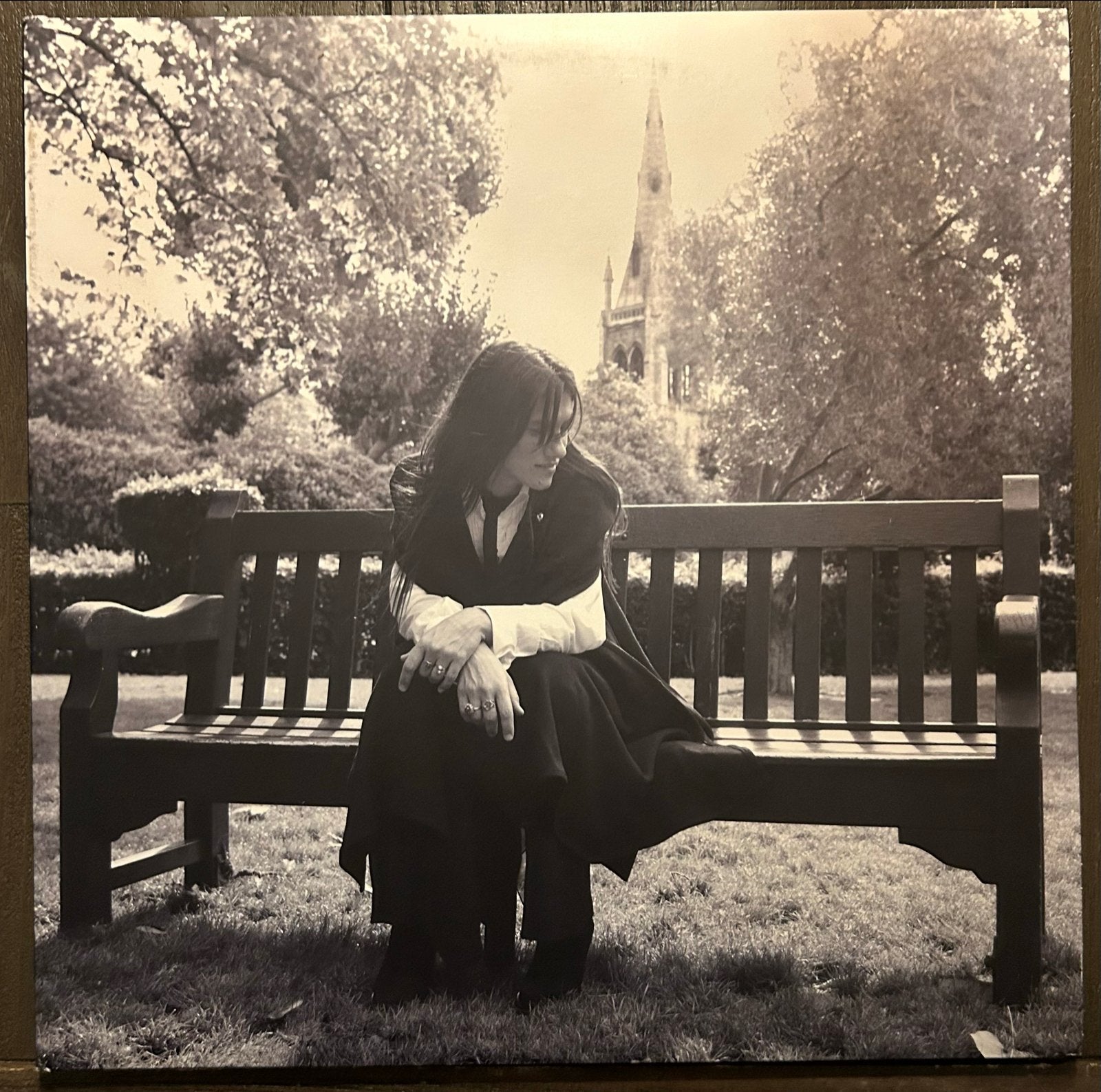 Elisa - Intimate: Recordings at Abbey Road Studios (2LP), Dubbel-LP, Ophalen of Verzenden, Zo goed als nieuw, 12 inch