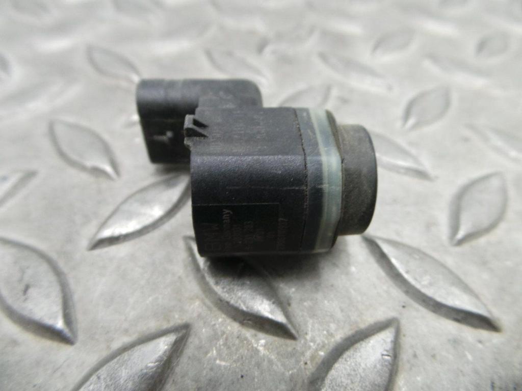 BMW 5 SERIES F10 523I SENSOR PARKEREN (PDC) 2011, Ophalen of Verzenden, Gebruikt, Stiba lid