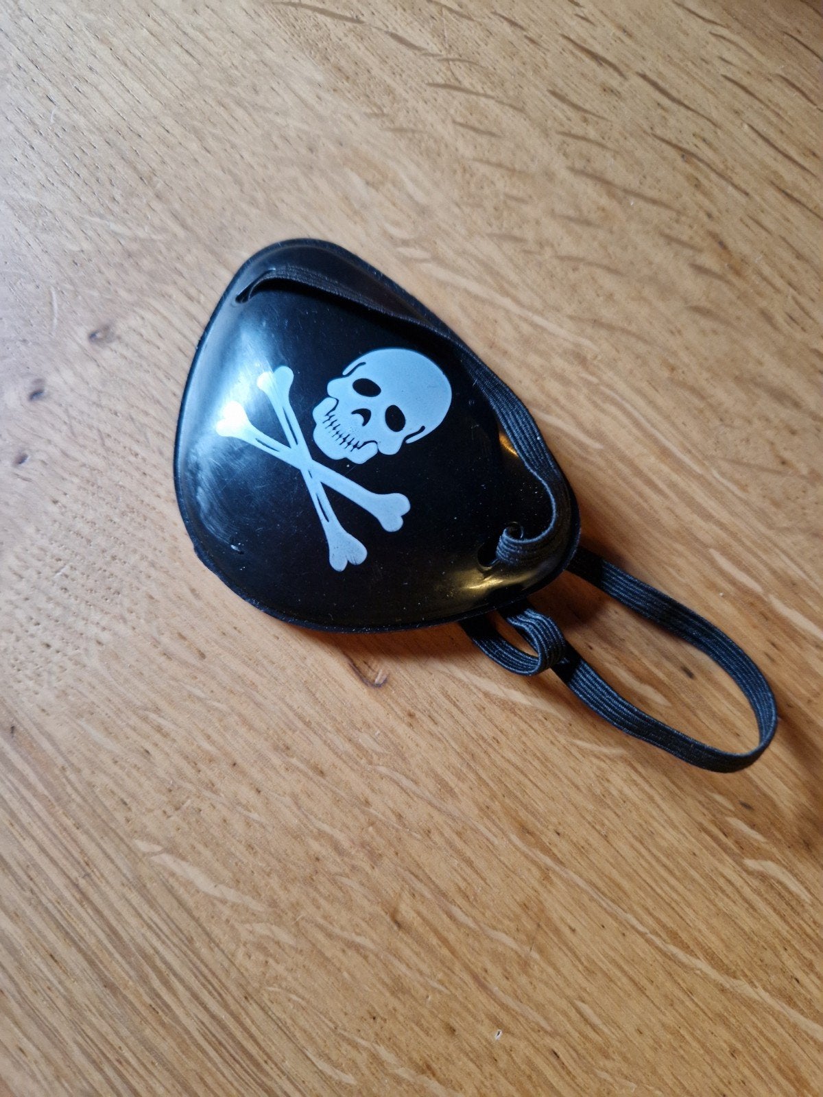 PIRATEN OOGLAPJE, Ophalen of Verzenden, Jongen of Meisje