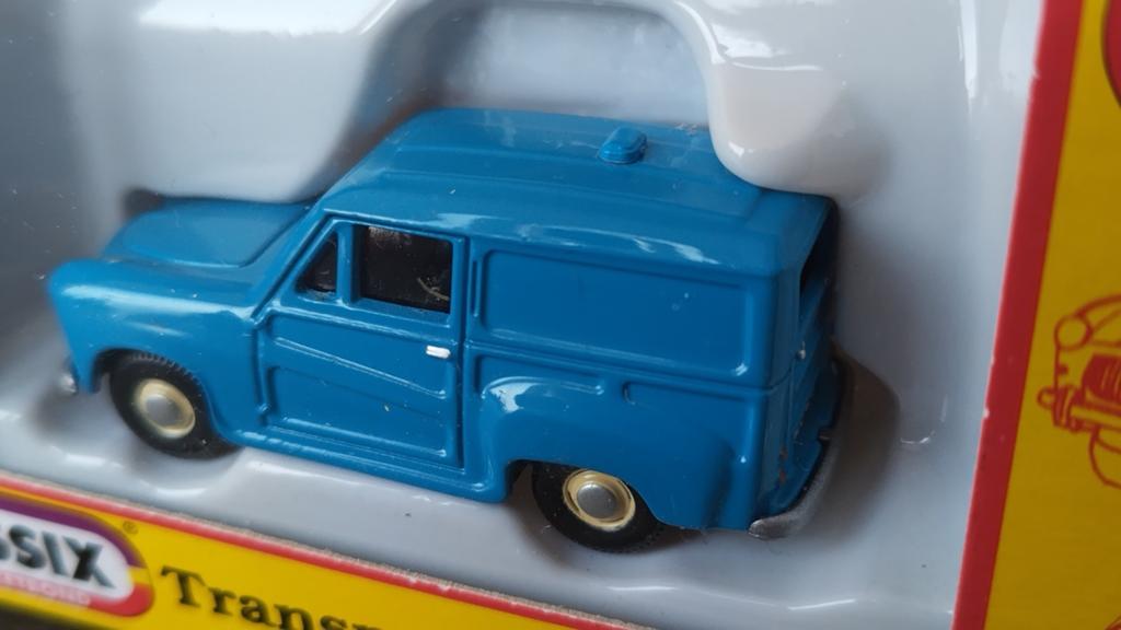 Austin A30 Estate van 1:76 Classix Pol, Auto, Verzenden, ., Nieuw