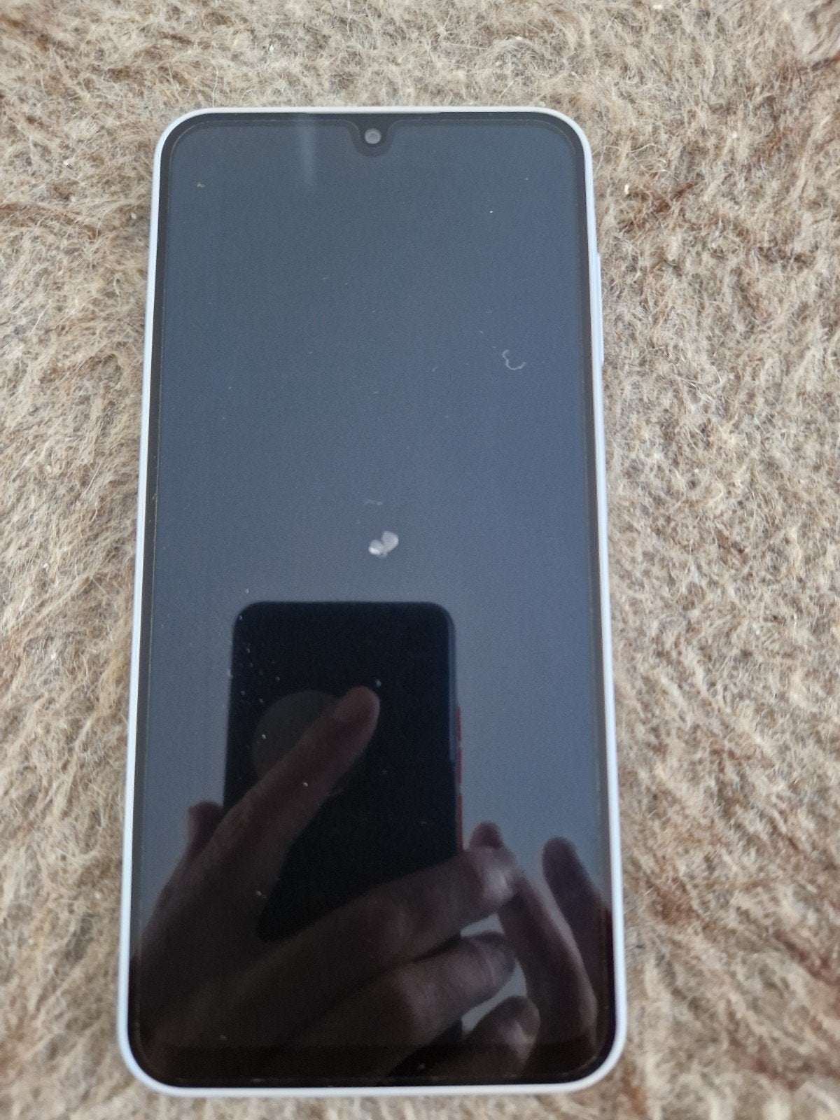 galaxy A16 128 gb, 128 GB, Ophalen of Verzenden, Zwart, Galaxy A