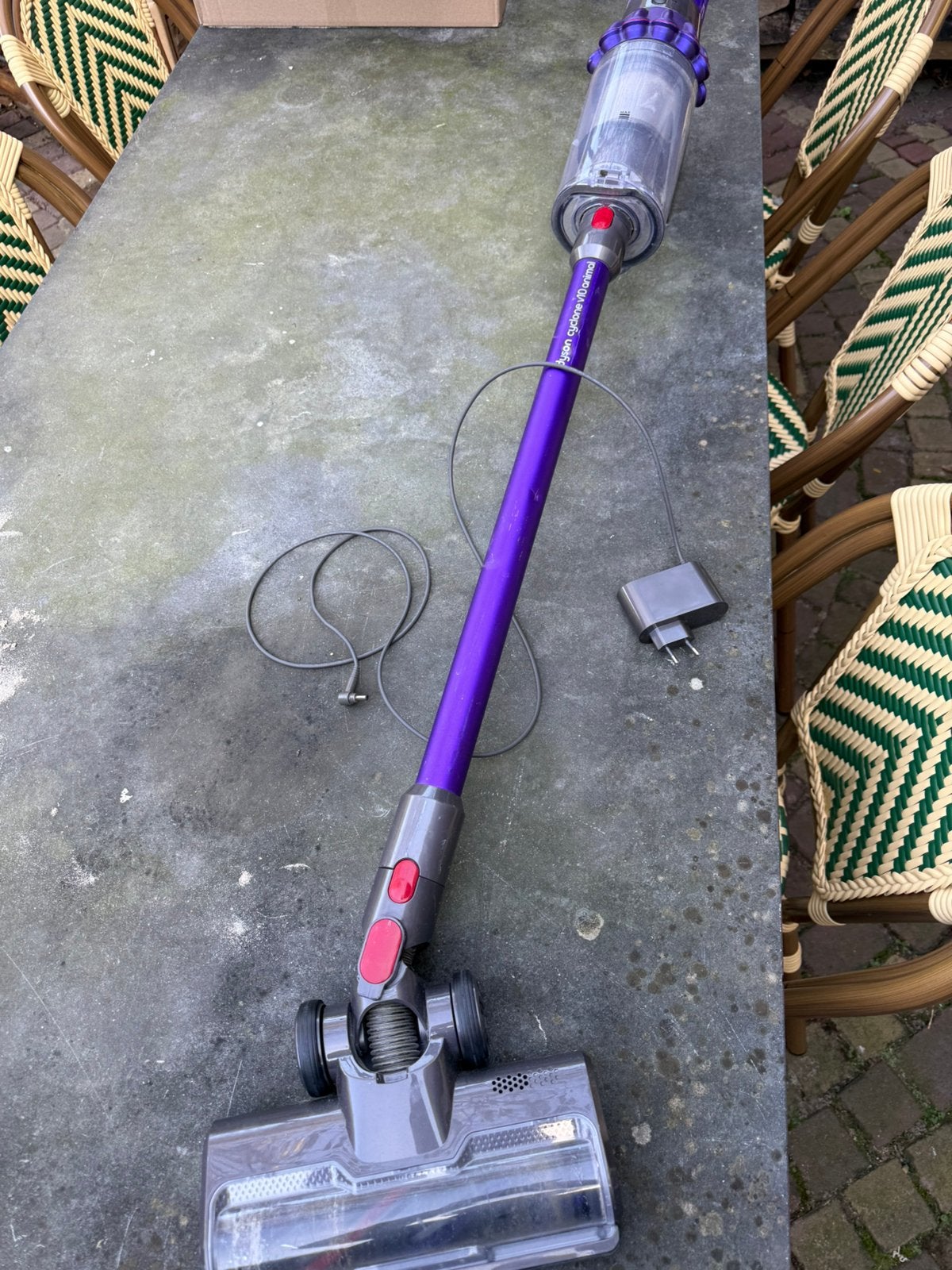 Dyson V10 Animal