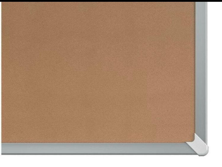 Nobo Kurkbord 107x189cm (nieuw), Ophalen, Nieuw, Prikbord