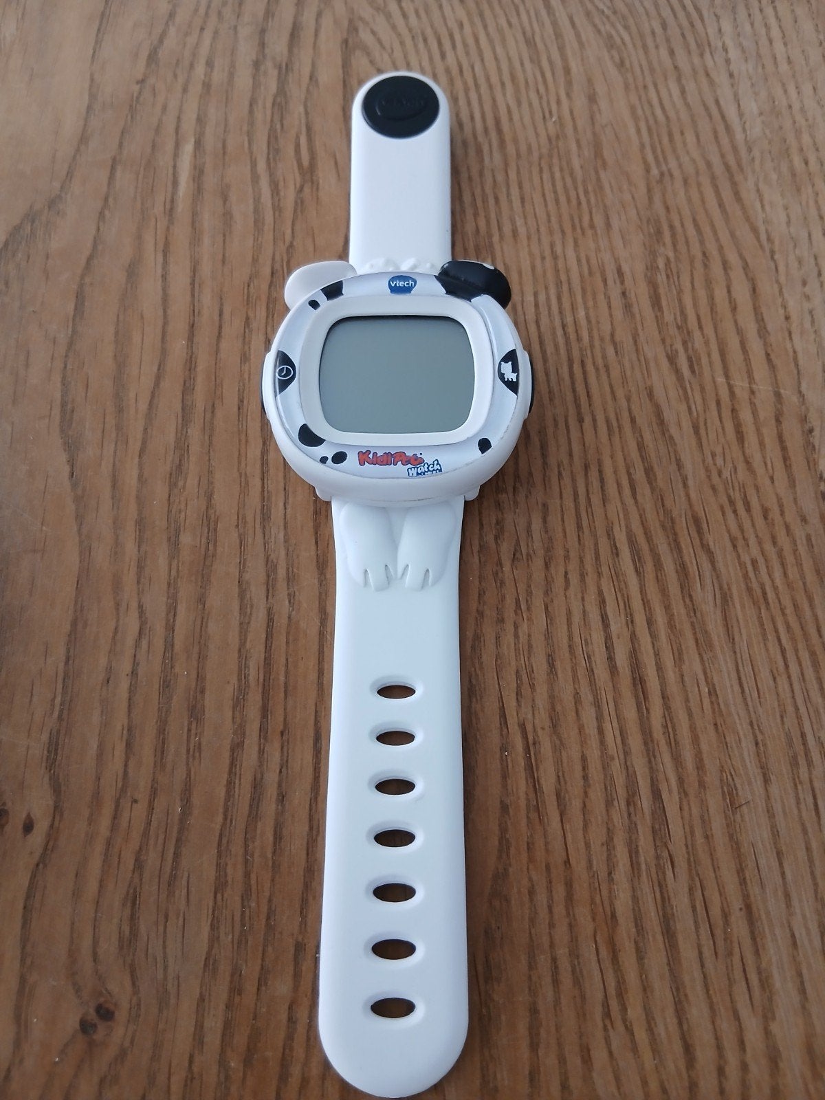 VTech Kidipet Watch Dalmatiër, Verzenden, Gebruikt, Jongen of Meisje