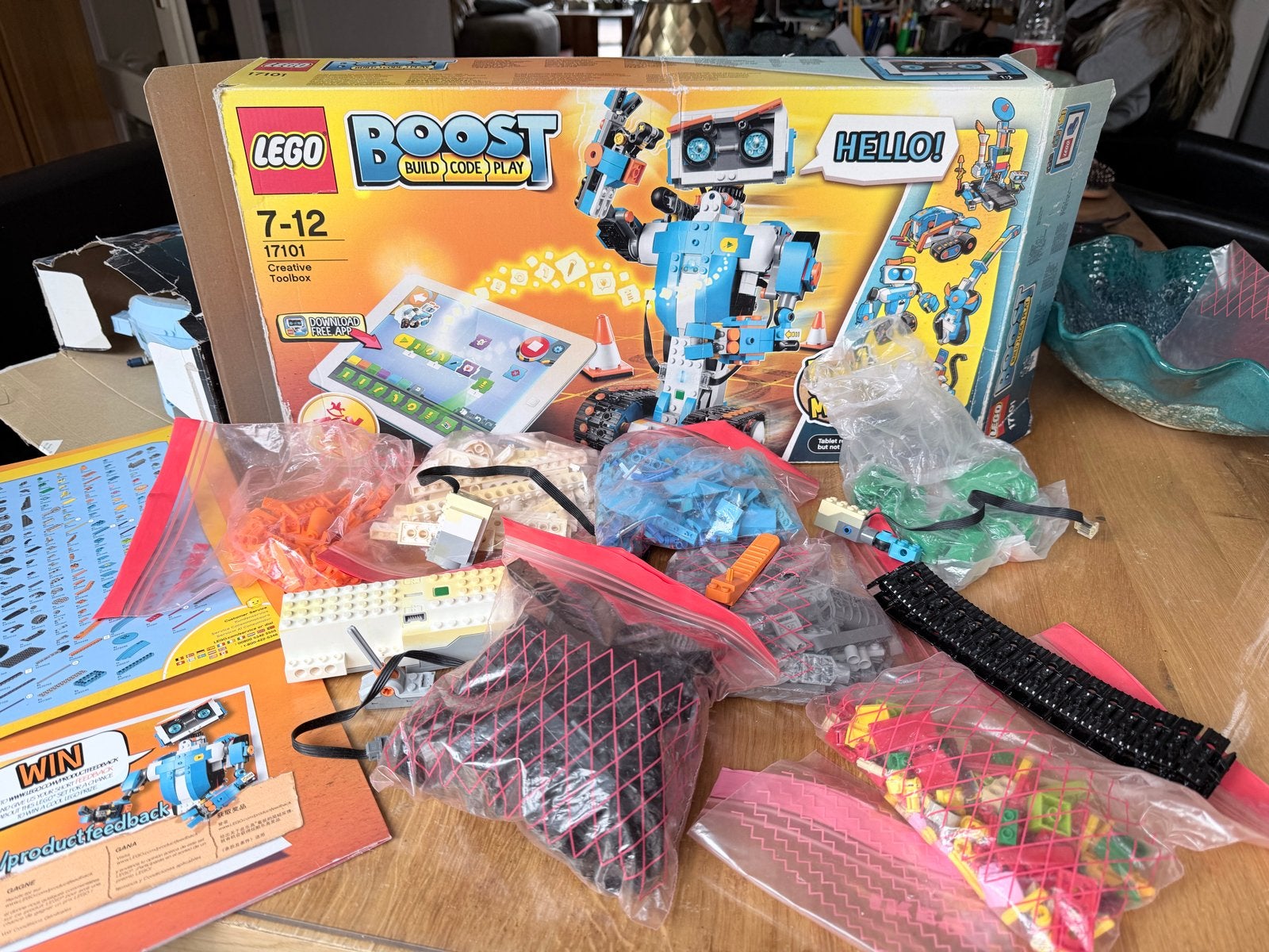 LEGO Vespa 125 (10298) - Zo goed als nieuw, Ophalen of Verzenden, Zo goed als nieuw, Overige merken