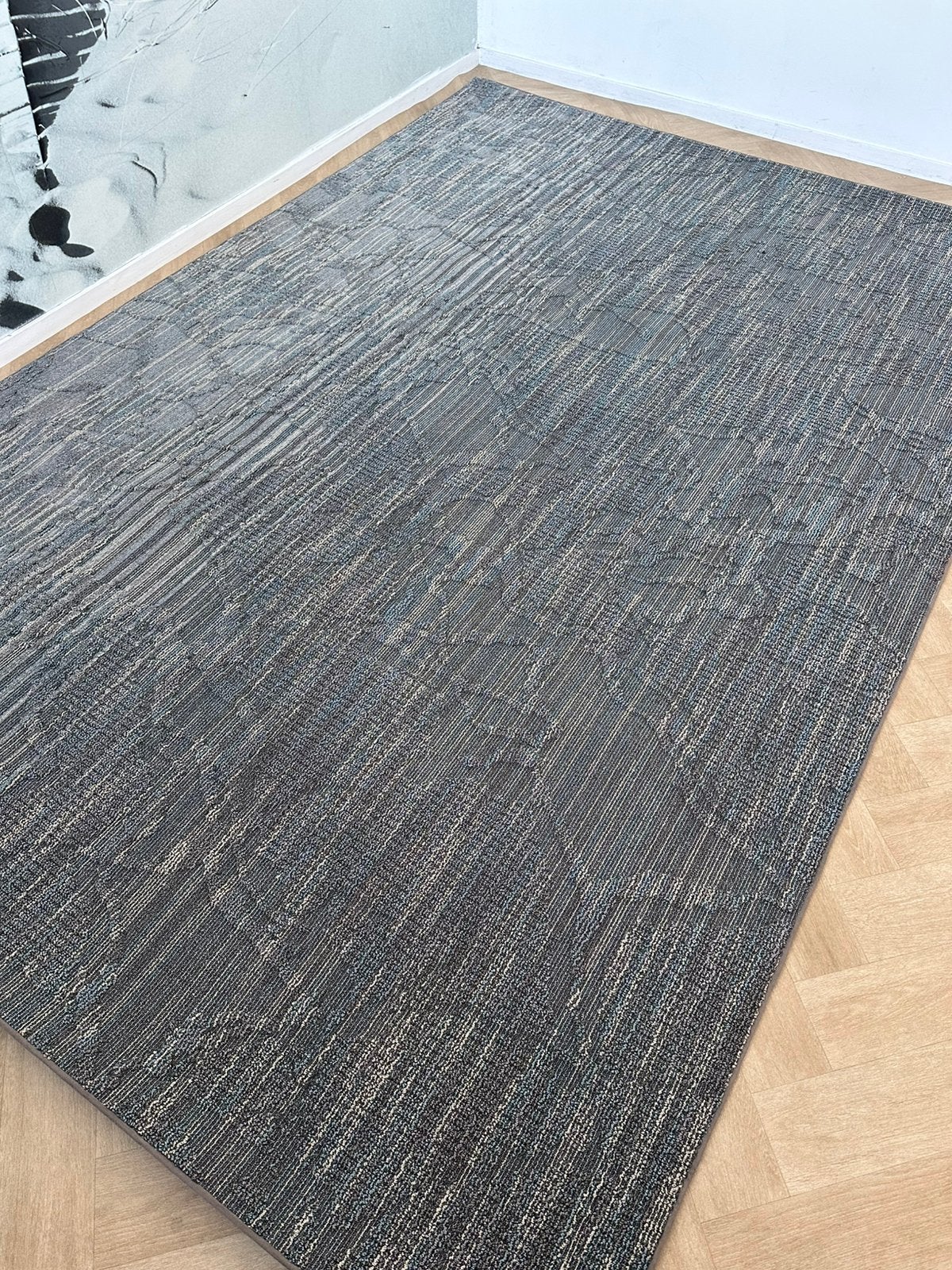 Desso 200/300 antislip AKTIE !!, Ophalen of Verzenden, Nieuw, Rechthoekig, 200 cm of meer