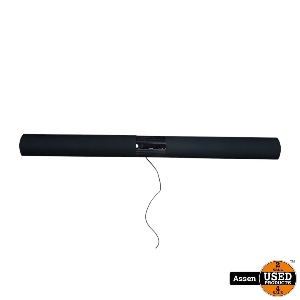 Bang & Olufsen LCS 9000 Speaker, Bang en Olufson, Gebruikt, Support@bangenolufson.com, Bang & Olufsen Group
Peter Bangs Vej 15
7600 Struer
Denmark