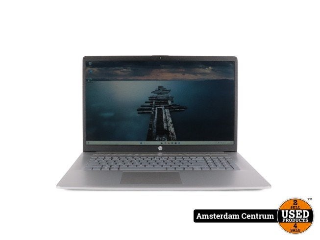 HP 17-CN3935ND i3 8GB 512GB - Nette staat, Computers en Software, HP, Gebruikt, Support@hp.com, 1501 Page Mill Road
Palo Alto, CA 94304
USA